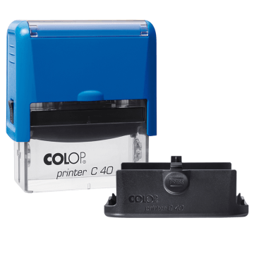 Pieczątka Printer Compact 40