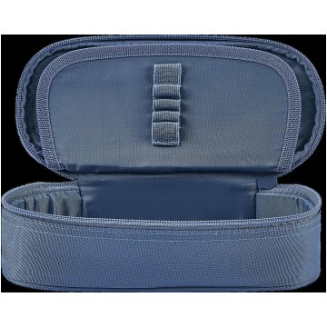 Piórnik OXFORD JEANS