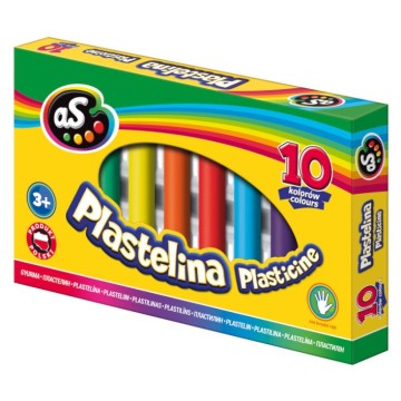 Plastelina AS [10]