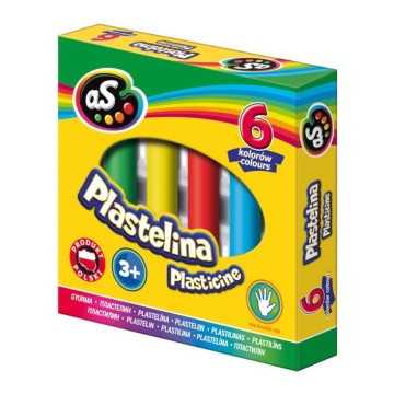 Plastelina AS [6]