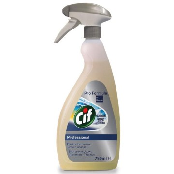 Płyn czyszczący CIF Heavy Duty Cleaner 750ml