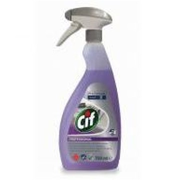 Płyn do dezynfekcji CIF PRO FORMULA 750ml