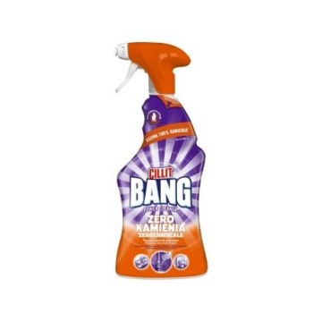 Płyn do łazienek CILLIT BANG 750ml rozp.