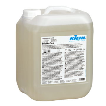 Płyn do maszyn mycia naczyń KIEHL DIWA-Evo 10L
