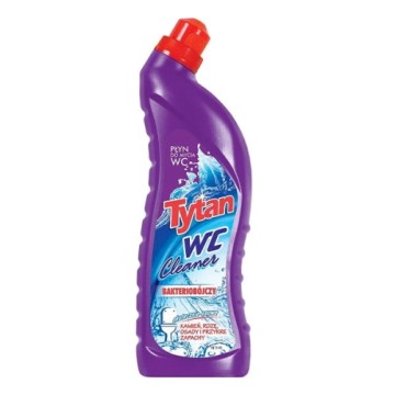 Płyn do mycia łazienki Tytan 5kg kamień i rdza