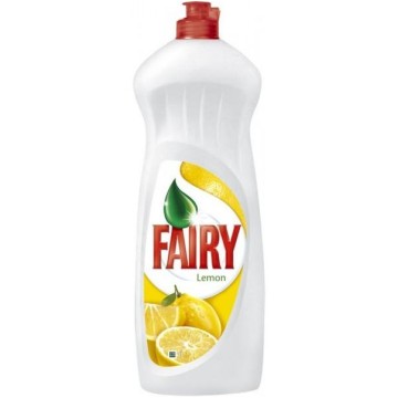 Płyn do mycia naczyń FAIRY 900ml cytrynowy