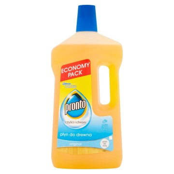 Płyn do mycia paneli PRONTO orginal 1L