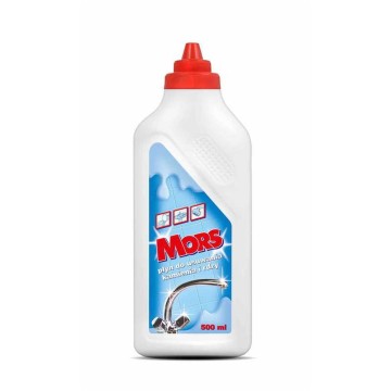 Płyn do mycia sanitariatów MORS 500ml