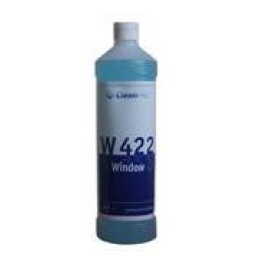 Płyn do mycia szyb CLEANPRO W422 1L