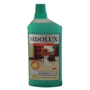 Płyn do paneli SIDOLUX 750 ml OLEJEK AVOCADO