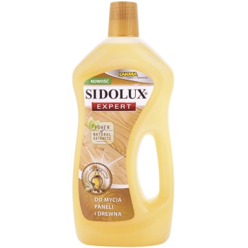 Płyn do paneli SIDOLUX 750ml