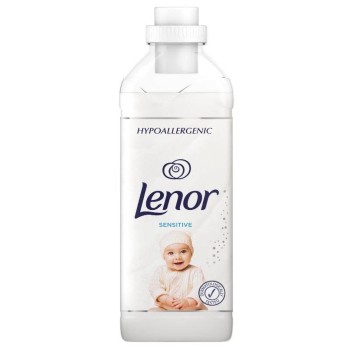 Płyn do płukania LENOR Sensitive 930ml