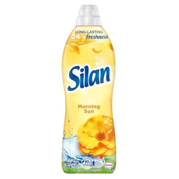 Płyn do płukania SILAN Morning Sun 880ml