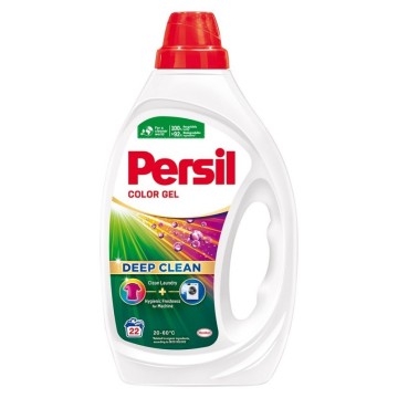 Płyn do prania kolorowego PERSIL 990ml