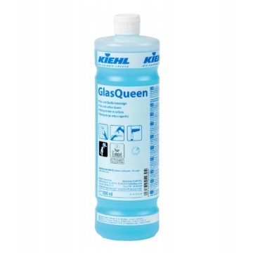 Płyn do szyb KIEHL GLASQUEEN ECO 1L