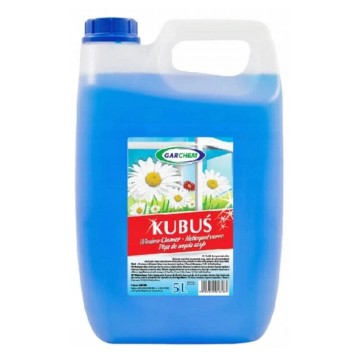 Płyn do szyb KUBUŚ 5L