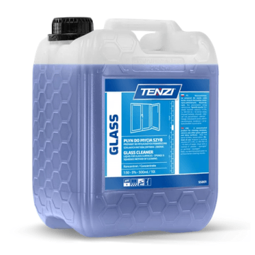 Płyn do szyb TENZI GLASS 5L (koncentrat)