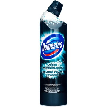Płyn do WC DOMESTOS 750ml do usuw. kamienia BLUE