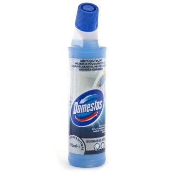 Płyn do WC DOMESTOS Limescale Remover 750ml