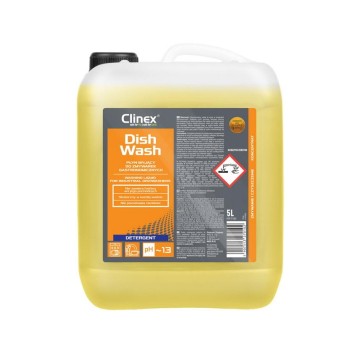 Płyn do zmywarek CLINEX DISHWASH 5L