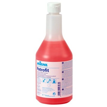 Płyn Petrofit do czyszczenia dystrybutorów 750ml