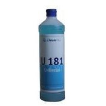 Płyn uniwersalny CLEANPRO U181 1L