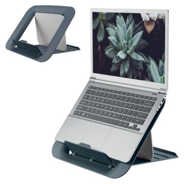 Podstawa pod laptop LEITZ ERGO COSY grafitowa