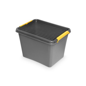 Pojemnik ORPLAST Solidstore Box 19L