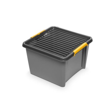 Pojemnik ORPLAST Solidstore Box 25L
