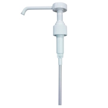 Pompka do butelki VELODES 1L (28mm)