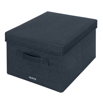Pudło uniwersalne LEITZ FABRIC średnie [2]
