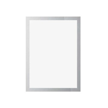 Ramki DURABLE DURAFRAME SUN A4 [2] srebrne