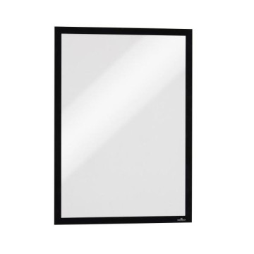 Ramki magnet. DURABLE DURAFRAME A3 [5] czarne