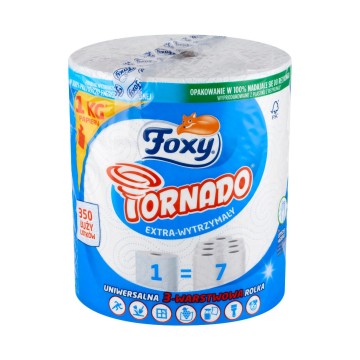 Ręcznik kuchenny FOXY TORNADO [1]