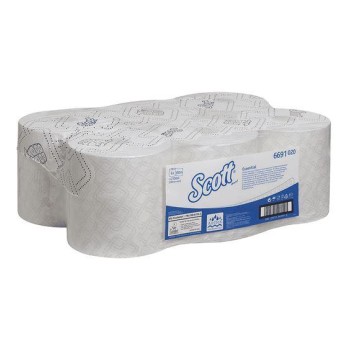 Ręcznik papierowy KIMBERLY-CLARK SCOTT 6691 [6]