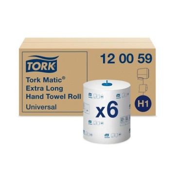 Ręczniki w roli TORK H1 UNIWERSAL [6]