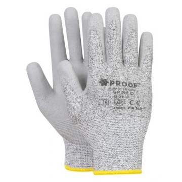 Rękawice antyprzecięciowe PROOF SPIKE D (8)
