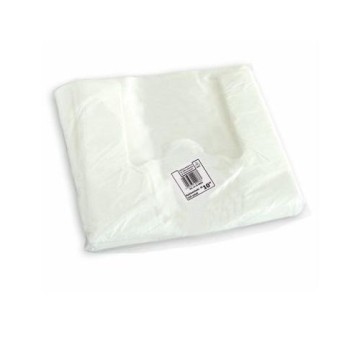 Reklamówki HDPE 30/53 [100] "10" STELLA13,5 um EOL