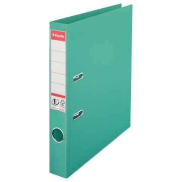 Segregator ESSELTE No.1 A4/50 turkus