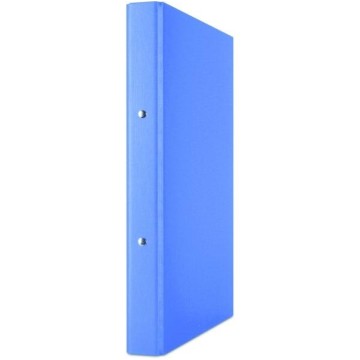 Segregator ringowy DONAU A4/2R/20/35 niebieski