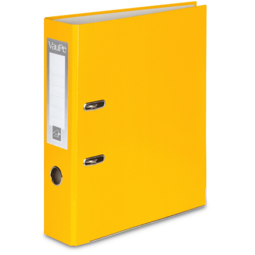 Segregator VAUPE A4/75 żółty