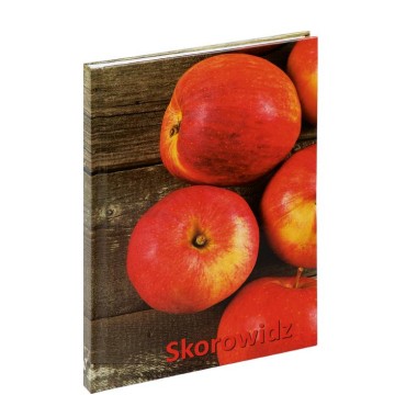 Skorowidz A5/96 GRAND