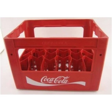 Skrzynka COCA COLA