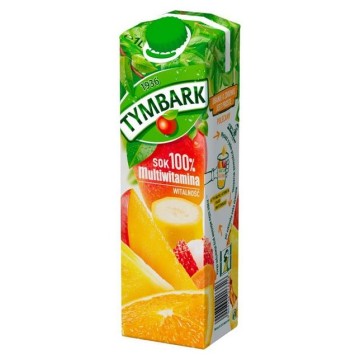Sok TYMBARK 1L multiwitamina [1]