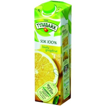 Sok TYMBARK 1L pomarańczowy [1]
