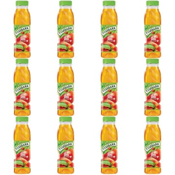 Sok TYMBARK 300ml BUTELKA [12] jabłko kaucja