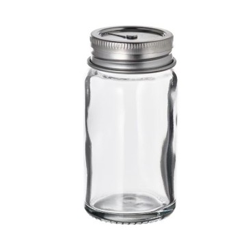 Solniczka + pieprzniczka IKEA Citronhaj