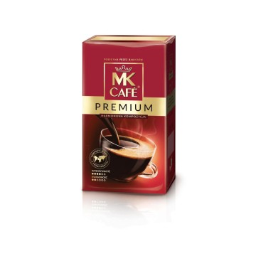 Spoż- Kawa MK CAFE PREMIUM 500g mielona