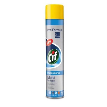 Spray do mebli CIF DIVERSEY MULTI SURFACE 400ml