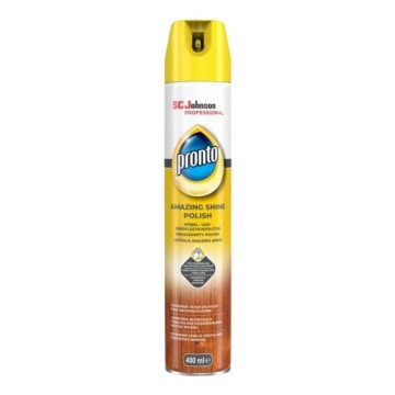 Spray do mebli PRONTO WOOD do drewna 400ml